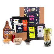 Boba Tea Subscription